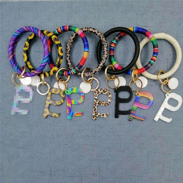 женщины кожа кисточкой wristlet брелок браслет public бесконтактный лифт кнопка защитный ключ инструмент кольцо цепи держатель e73103, Red;brown
женщины кожа кисточкой wristlet брелок браслет public бесконтактный лифт кнопка защитный ключ инструмент кольцо цепи держатель e73103, Red;brown