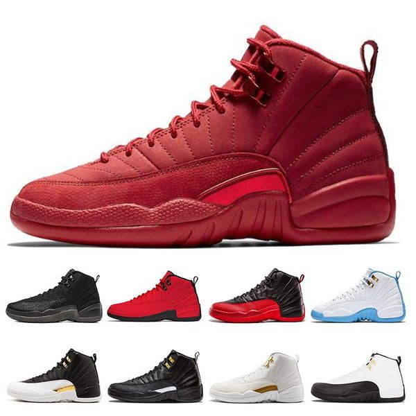 12 12s mens basketball shoes winterized gym red college navy wings black cny bulls university blue men sport sneakers size 7-13
12 12s mens basketball shoes winterized gym red college navy wings black cny bulls university blue men sport sneakers size 7-13