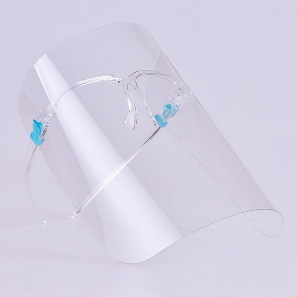 new transparent pet plastic protective masks protective face shield clear mask anti-fog full face masks isolation transparent visor
new transparent pet plastic protective masks protective face shield clear mask anti-fog full face masks isolation transparent visor