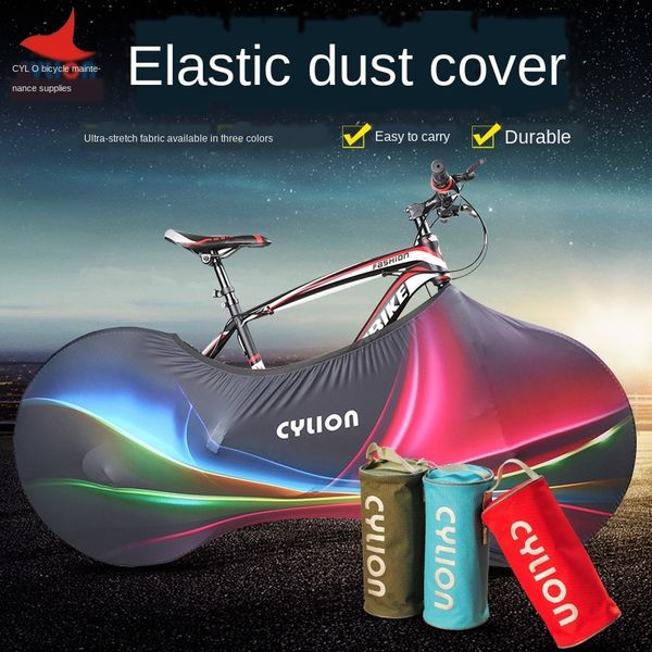 nxgkx cylion protective bicycle racing collar bicycle mountain road vehicle elastic dustproof cover dustproof vehicle cover protection wheel
nxgkx cylion protective bicycle racing collar bicycle mountain road vehicle elastic dustproof cover dustproof vehicle cover protection wheel