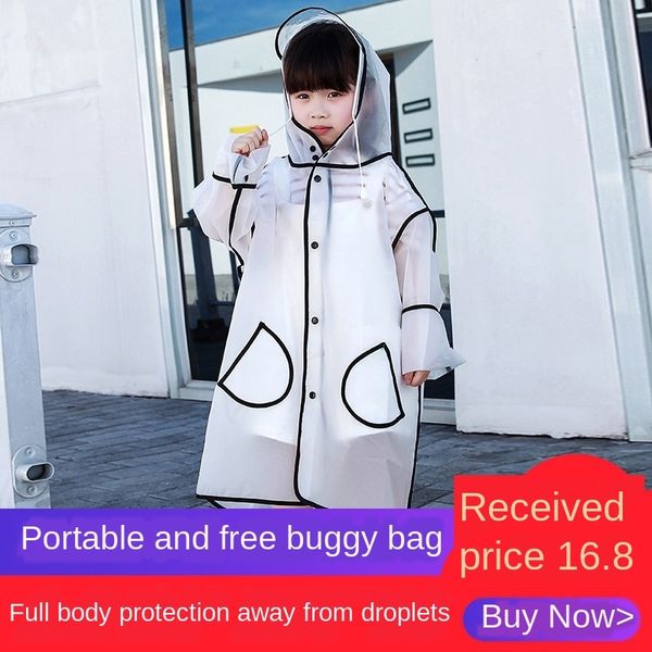 6k2cg -1 cute kindergarten poncho raincoat -1 cute baby boy transparent 6 girl pupil baby year old child children waterproof boy transparent, Red;brown
6k2cg -1 cute kindergarten poncho raincoat -1 cute baby boy transparent 6 girl pupil baby year old child children waterproof boy transparent, Red;brown