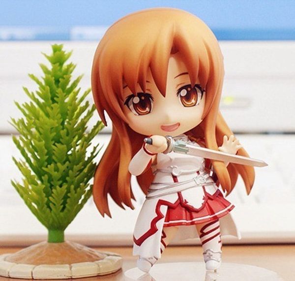 cute japan anime sword art online yuuki asuna 293# girls pvc action figure collectible model toys doll gift drop shipping mx200727
cute japan anime sword art online yuuki asuna 293# girls pvc action figure collectible model toys doll gift drop shipping mx200727