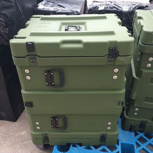 tricases shanghai factory ip65 waterproof shockproof rotational mould 10u rack case ru100 for computer server
tricases shanghai factory ip65 waterproof shockproof rotational mould 10u rack case ru100 for computer server