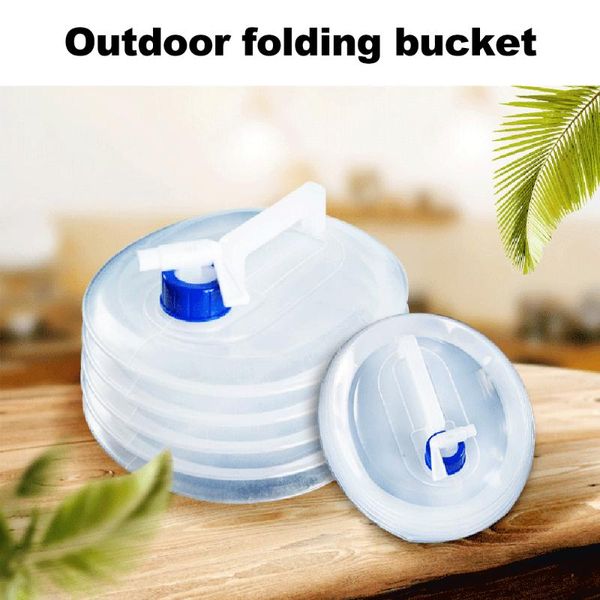 universal water buckets folding water container 5l/10l/15l jug bucket storage for caravan camping hiking climbing
universal water buckets folding water container 5l/10l/15l jug bucket storage for caravan camping hiking climbing