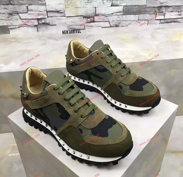 2020new runner studded sneaker shoes women,men rockrunner women,men perfect gift trainers casual walking flats size 36-46, Black
2020new runner studded sneaker shoes women,men rockrunner women,men perfect gift trainers casual walking flats size 36-46, Black