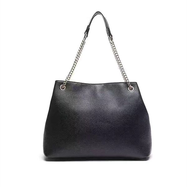 2022 sell wallet women totes leather bag large capacity shoulderbags casual tote simple handle bags black designer bag
2022 sell wallet women totes leather bag large capacity shoulderbags casual tote simple handle bags black designer bag