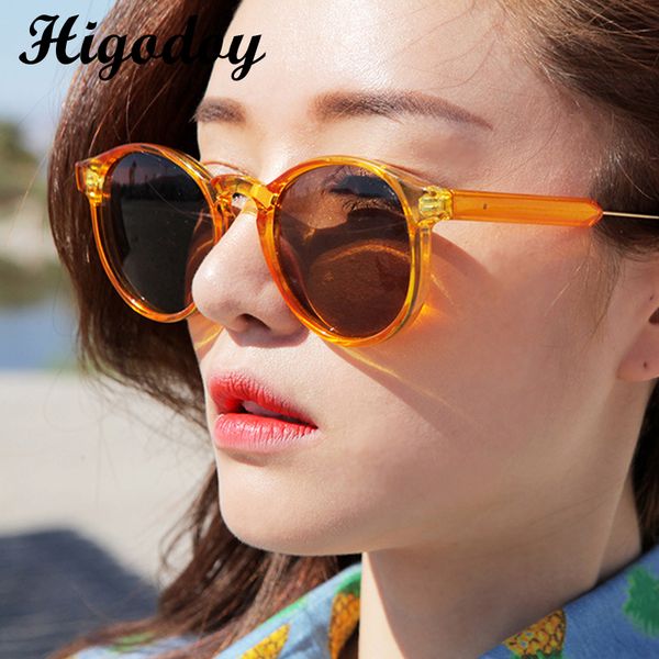 higodoy classic round sunglasses women mens eyewear frames retro ladies metal sunglasses uv400 protection gafas de sol de los, White;black
higodoy classic round sunglasses women mens eyewear frames retro ladies metal sunglasses uv400 protection gafas de sol de los, White;black