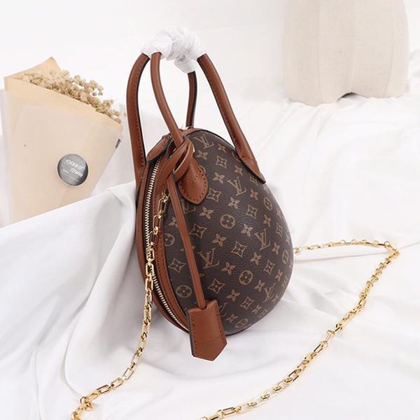 высококачественные женские сумки bolsas простой стиль trend женщин vintage роскошная egg сумка сумки женские цепные zipper crossbody сумки
высококачественные женские сумки bolsas простой стиль trend женщин vintage роскошная egg сумка сумки женские цепные zipper crossbody сумки