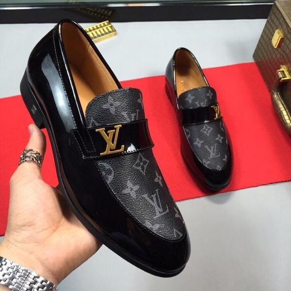 new men shoes fashion germain loafer haussmann derby formal dress shoes chaussures pour hommes luxury design mens shoes fashion
new men shoes fashion germain loafer haussmann derby formal dress shoes chaussures pour hommes luxury design mens shoes fashion
