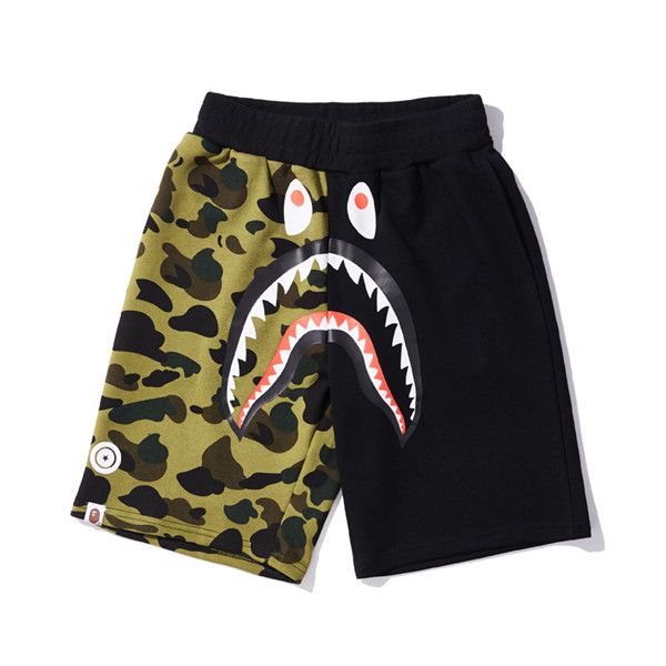 19ss european brand retro casual shorts beach sweat pants for mens trousers imported metal nylon comfortable street, White;black
19ss european brand retro casual shorts beach sweat pants for mens trousers imported metal nylon comfortable street, White;black