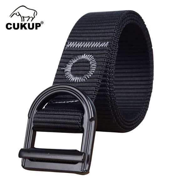 cukup new nylon & canvas belt jean accessories men 3.8cm width supply outdoor tactical mountaineering style cbck250, Black;brown
cukup new nylon & canvas belt jean accessories men 3.8cm width supply outdoor tactical mountaineering style cbck250, Black;brown