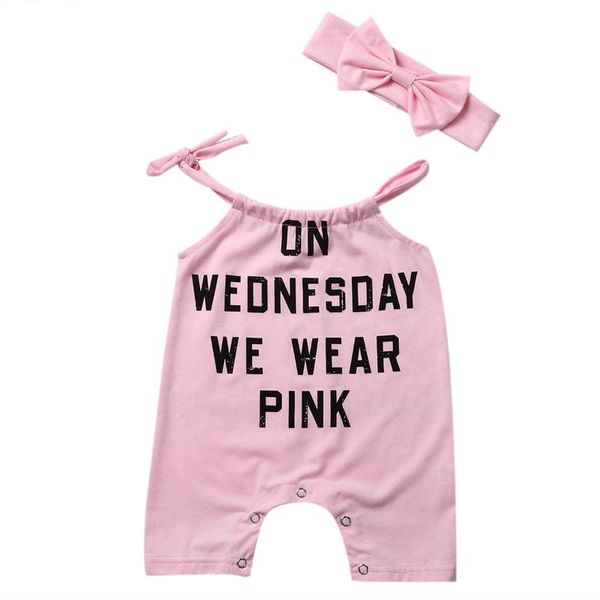 kids newborn baby girl romper sleeveless cute letter cotton jumpsuit outfit set clothes headband 2pcs summer clothing, Blue
kids newborn baby girl romper sleeveless cute letter cotton jumpsuit outfit set clothes headband 2pcs summer clothing, Blue
