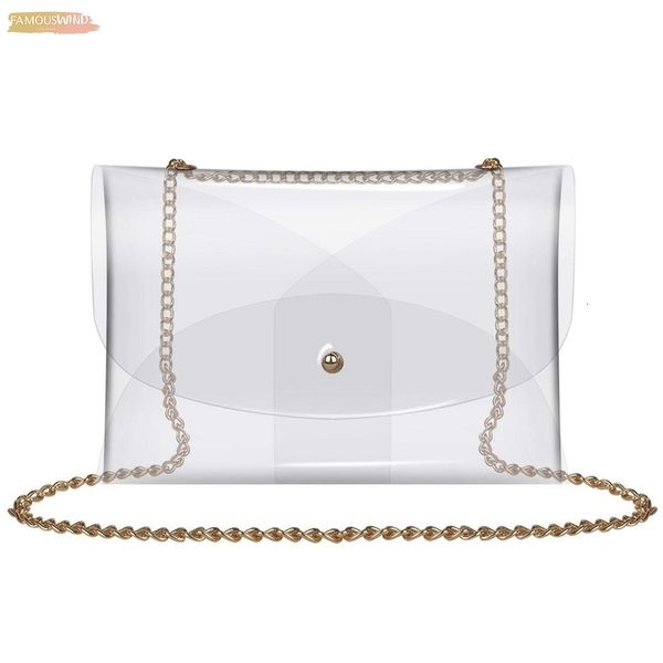 clear bag womens pvc transparent crossbody purse clutch zipper messenger handbag tote shoulder bag
clear bag womens pvc transparent crossbody purse clutch zipper messenger handbag tote shoulder bag