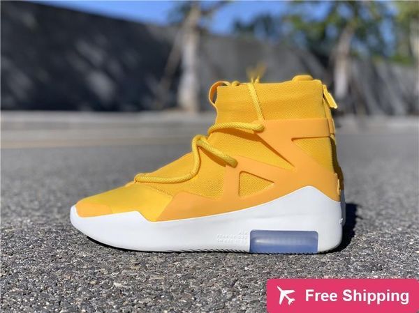 authentic air fear of god 1 amarillo yellow white ar4237 -700 basketball shoes men fog black light bone frosted spruce orange sneakers 7
authentic air fear of god 1 amarillo yellow white ar4237 -700 basketball shoes men fog black light bone frosted spruce orange sneakers 7