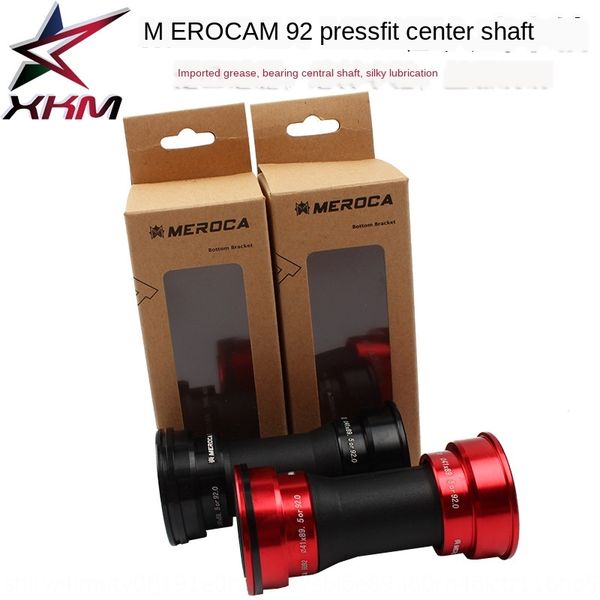 mountain road bb bb92 integrated press-in mountain bike bicycle bicycle road bike bb bb92 midshaft integrated press-in midshaft
mountain road bb bb92 integrated press-in mountain bike bicycle bicycle road bike bb bb92 midshaft integrated press-in midshaft