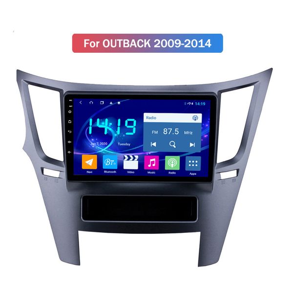 4g+64g android radio for subaru outback 2009-2014 multimedia stereo car player navigation gps video radio ips playstore bluetooth
4g+64g android radio for subaru outback 2009-2014 multimedia stereo car player navigation gps video radio ips playstore bluetooth