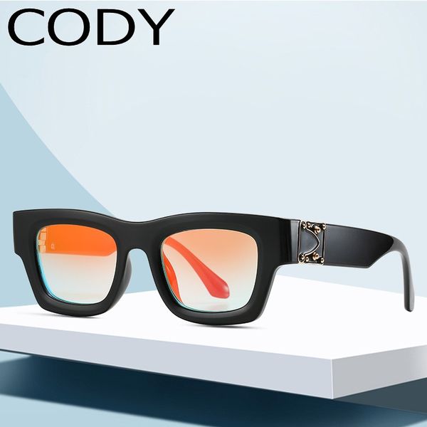 qz1244 vintage sunglasses women men design woman sun glasses gradient black lens lady glasses eyeglasses uv400, White;black 
qz1244 vintage sunglasses women men design woman sun glasses gradient black lens lady glasses eyeglasses uv400, White;black