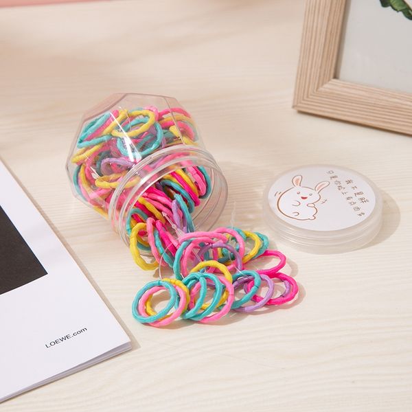 korean-style seamless baby tied head girls do not hurt children's ring rope hair ring hair rope, Slivery;white
korean-style seamless baby tied head girls do not hurt children's ring rope hair ring hair rope, Slivery;white