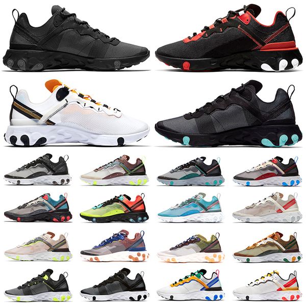 87 react element 55 men women running shoes camo jade dusty peach royal tint sail pale pink mens trainers sports sneakers size 36-45, White;red
87 react element 55 men women running shoes camo jade dusty peach royal tint sail pale pink mens trainers sports sneakers size 36-45, White;red