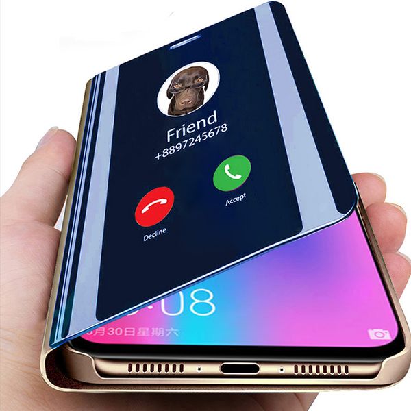 smart mirror flip case for xiaomi redmi note 8 8t 7 10 4 4x 5 6 pro 6a 7a 8a a3 lite cc9 cc9e k20 9t phone case cover coque
smart mirror flip case for xiaomi redmi note 8 8t 7 10 4 4x 5 6 pro 6a 7a 8a a3 lite cc9 cc9e k20 9t phone case cover coque