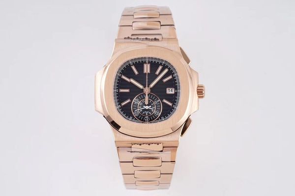 new 2020 3 k factory multi-function timing size 40.5 mm pillow type case the side polishing sapphire crystal glass pp. ch28-520 movement, Slivery;brown
new 2020 3 k factory multi-function timing size 40.5 mm pillow type case the side polishing sapphire crystal glass pp. ch28-520 movement, Slivery;brown