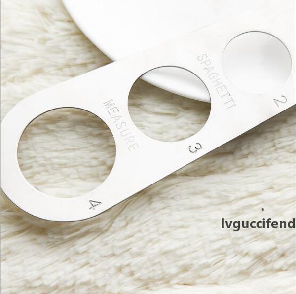 stainless steel measuring tool spaghetti ruler 4 holes western restaurant kitchen gadgets kitchen supplies noodle spaghetti ruler
stainless steel measuring tool spaghetti ruler 4 holes western restaurant kitchen gadgets kitchen supplies noodle spaghetti ruler