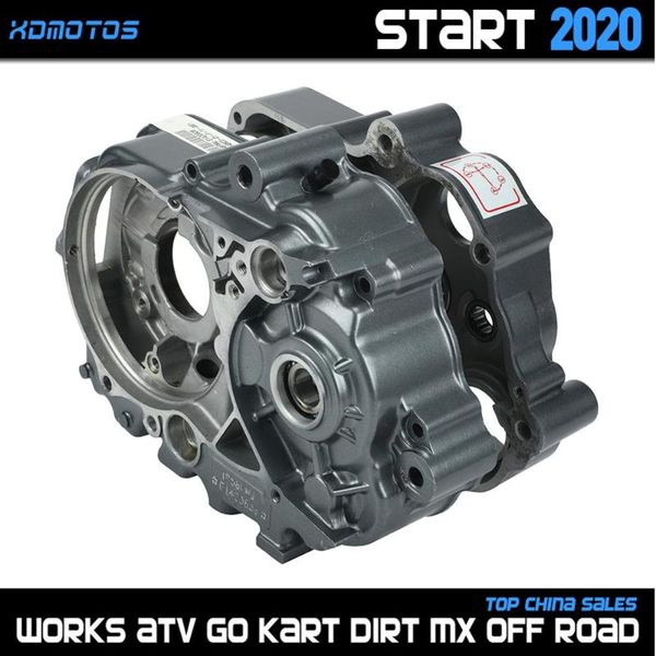 motorcycle crankcase crank case right left side set for lifan 150 150cc horizontal kick starter engines dirt pit bikes parts
motorcycle crankcase crank case right left side set for lifan 150 150cc horizontal kick starter engines dirt pit bikes parts