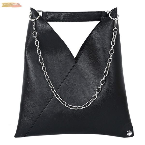 black bolsos mujer de marca famosa 2020 women simple handbag messenger bag fashion shoulder bag yl5
black bolsos mujer de marca famosa 2020 women simple handbag messenger bag fashion shoulder bag yl5