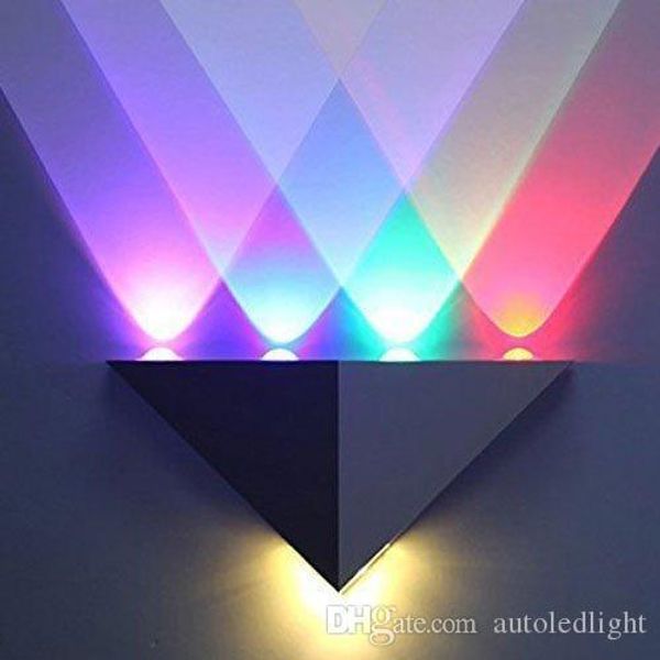 modern triangle 5w led wall sconce light fixture indoor hallway up down wall lamp spot light aluminum decorative lighting for theater studio
modern triangle 5w led wall sconce light fixture indoor hallway up down wall lamp spot light aluminum decorative lighting for theater studio