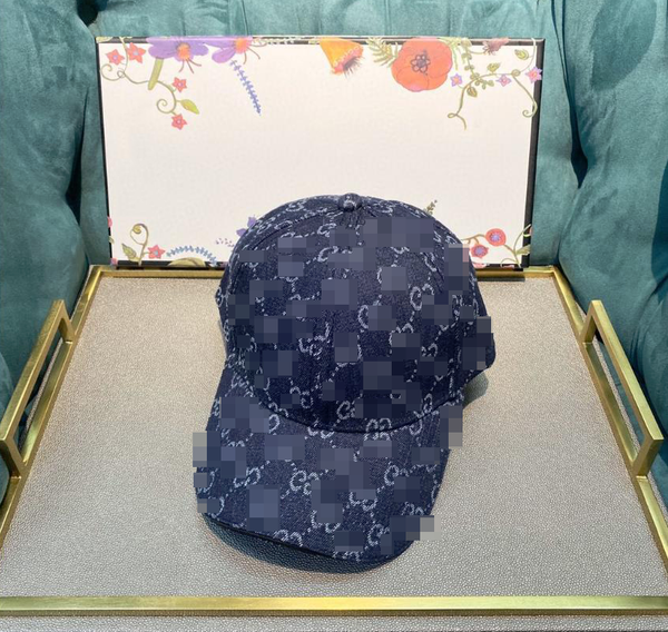 2020 new men women designer hat luxury denim baseball caps brand sport cap designer mens hat snapback cap adjustable golf cap 2020708k, Blue;gray
2020 new men women designer hat luxury denim baseball caps brand sport cap designer mens hat snapback cap adjustable golf cap 2020708k, Blue;gray