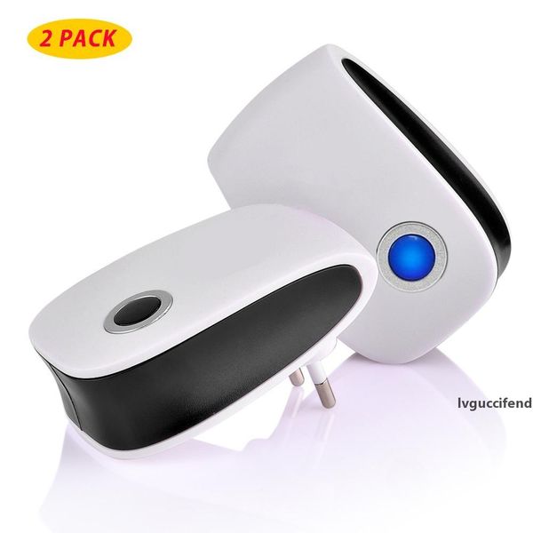 usa stock 2pcs blue light pest insect repeller controller electronic ultrasonic repellent pest repeller anti mosquito rejection t200529
usa stock 2pcs blue light pest insect repeller controller electronic ultrasonic repellent pest repeller anti mosquito rejection t200529