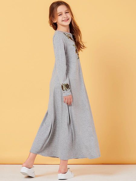 girls kaftan dubai abaya for kids hijab muslim dress turkish dresses abayas children islam caftan qatar ramadan islamic clothing
girls kaftan dubai abaya for kids hijab muslim dress turkish dresses abayas children islam caftan qatar ramadan islamic clothing