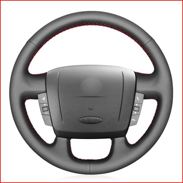 black genuine leather steering wheel covers for ducato 2006-2020 promaster (cargo) (cab chassis) (window) 2020-2020
black genuine leather steering wheel covers for ducato 2006-2020 promaster (cargo) (cab chassis) (window) 2020-2020