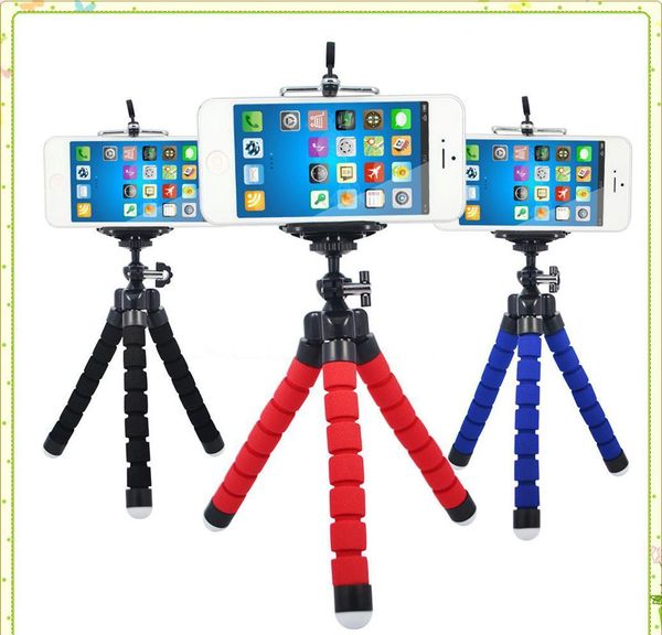 cell phone mount car holder stand flexible ocs tripod bracket monopod adjustable foam support for smart phone camera universal stqpr
cell phone mount car holder stand flexible ocs tripod bracket monopod adjustable foam support for smart phone camera universal stqpr