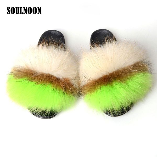 fur slippers women real fur sandals colorful flat fluffy home slippers female furry slides indoor plush luxury flip flops, Black
fur slippers women real fur sandals colorful flat fluffy home slippers female furry slides indoor plush luxury flip flops, Black