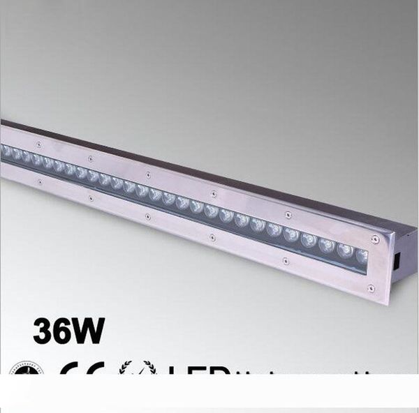 3pcs lot 36w underground lighting warm white rgb led deck outdoor floor lamps ip68 waterproof ac85-265v 12v luminaire exterieur
3pcs lot 36w underground lighting warm white rgb led deck outdoor floor lamps ip68 waterproof ac85-265v 12v luminaire exterieur