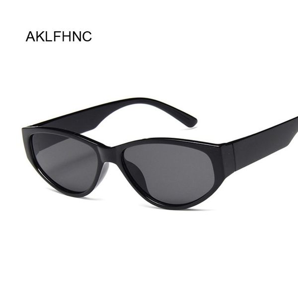 vintage cat eye sunglasses women classic brand designer small frame cateyes sun glasses female luxury oval eyewear uv400, White;black
vintage cat eye sunglasses women classic brand designer small frame cateyes sun glasses female luxury oval eyewear uv400, White;black