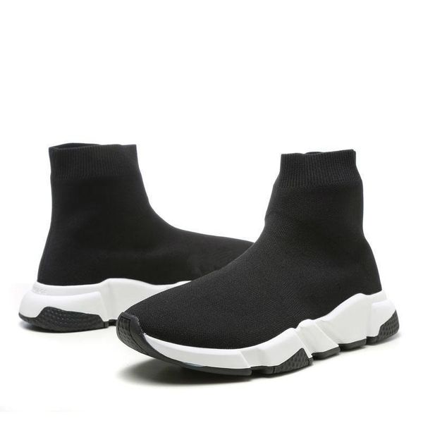 triple black green designer shoes speed trainer oreo flat luxury fashion socks designer mens women sneakers with box cs07
triple black green designer shoes speed trainer oreo flat luxury fashion socks designer mens women sneakers with box cs07
