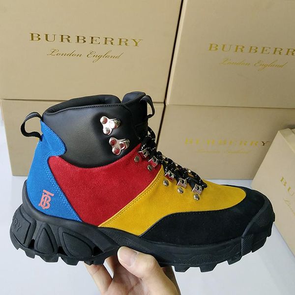 drop ship leather vintage check cotton and suede tor boots men shoes comfortable high sport plus size men boots chaussures pour hommes, Black
drop ship leather vintage check cotton and suede tor boots men shoes comfortable high sport plus size men boots chaussures pour hommes, Black