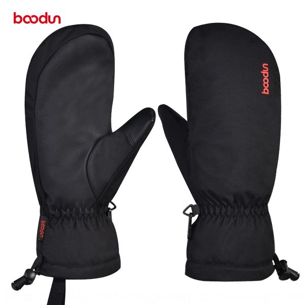 boodun bolton ski bag warm and finger gloves winter outdoor professional warm gloves pointed for men and women, Blue;gray
boodun bolton ski bag warm and finger gloves winter outdoor professional warm gloves pointed for men and women, Blue;gray