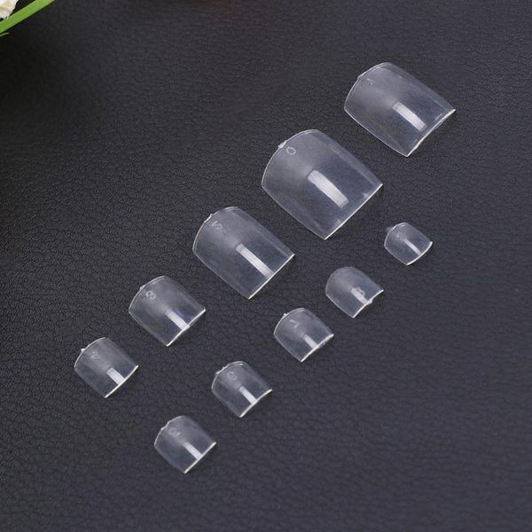 500pcs artificial abs toenail tips full cover nail art toe decoration diy art craft nail supplies for salon home women (tran, Red;gold
500pcs artificial abs toenail tips full cover nail art toe decoration diy art craft nail supplies for salon home women (tran, Red;gold