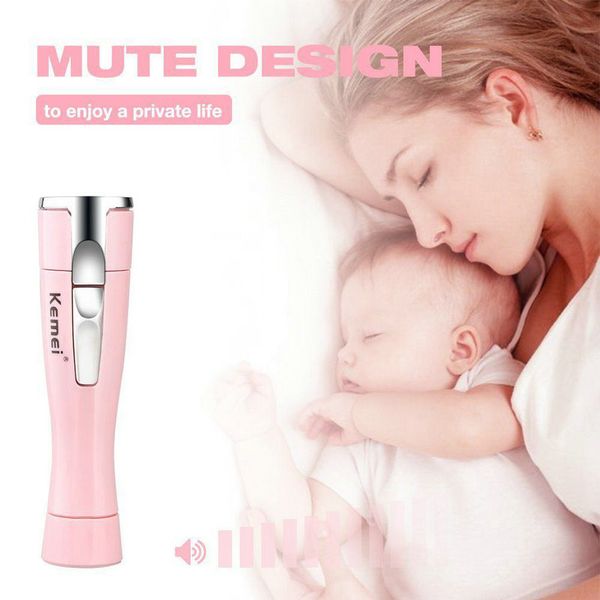 2016 sanq kemei km 1012 electric lady shaver with pouch portable women painless hair remover for facial hair armpit legs arms bikin gbbaf
2016 sanq kemei km 1012 electric lady shaver with pouch portable women painless hair remover for facial hair armpit legs arms bikin gbbaf