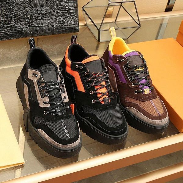 hiking sneaker mens shoes fashion classic sports footwears lightweight lace -up casual mens shoes calzado deportivo para hombre, Black
hiking sneaker mens shoes fashion classic sports footwears lightweight lace -up casual mens shoes calzado deportivo para hombre, Black