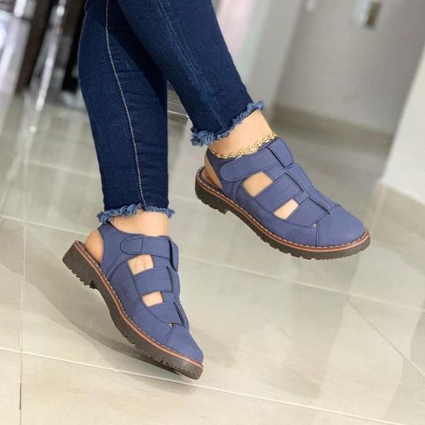 woman sandals slip on vintage wedges summer pu hollow out shoes casual sewing ladies sandal female plus size summer shoes 2020, Black
woman sandals slip on vintage wedges summer pu hollow out shoes casual sewing ladies sandal female plus size summer shoes 2020, Black