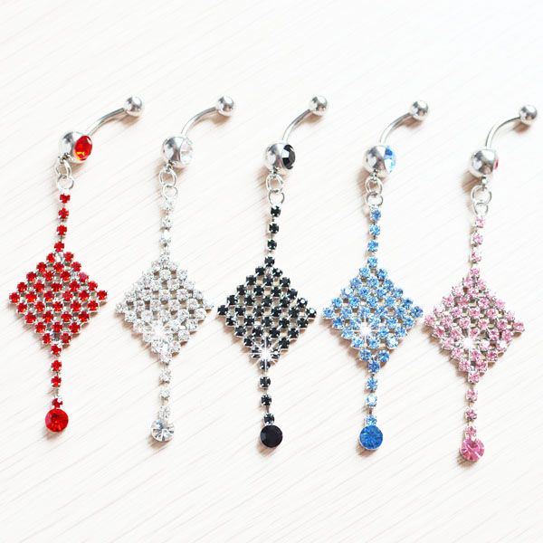 d0443( 5 colors ) nice style belly ring clear color as imaged waterroop piercing body jewlery navel belly ring body jewelry, Silver
d0443( 5 colors ) nice style belly ring clear color as imaged waterroop piercing body jewlery navel belly ring body jewelry, Silver