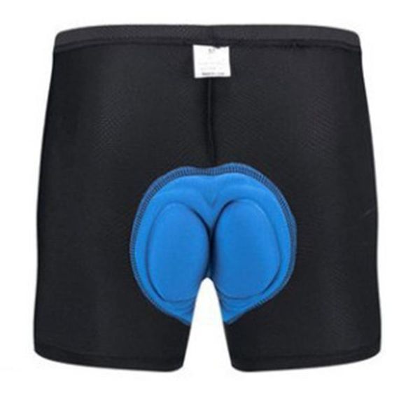 men thickened sponge cycling shorts comfortable underwear sponge gel 3d padded bike short pants edf88
men thickened sponge cycling shorts comfortable underwear sponge gel 3d padded bike short pants edf88