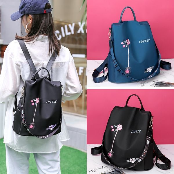 new female backpack fashion women backpack college school school bag harajuku travel shoulder bags for teenage girls 2020
new female backpack fashion women backpack college school school bag harajuku travel shoulder bags for teenage girls 2020