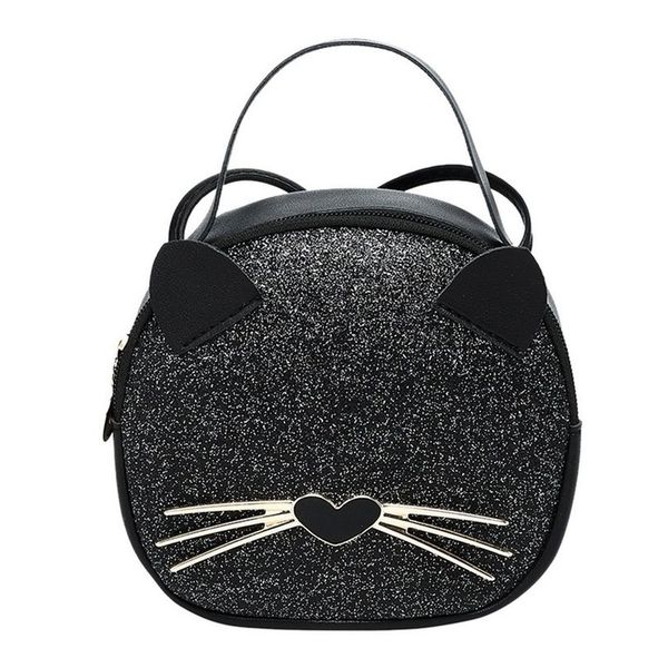 сумочка черный блесток crossbody сумки для женщин cute cat девушки сумка сплошной цвет кожи плеча мешок bolsas t5p
сумочка черный блесток crossbody сумки для женщин cute cat девушки сумка сплошной цвет кожи плеча мешок bolsas t5p