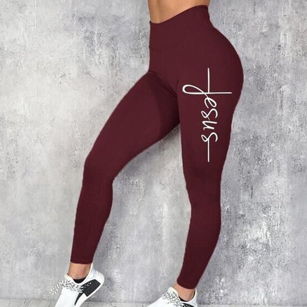 female's letter print sports pants fashion high waist slim leggings seamless famale push up sportswear gym leggins mujer, Black;blue
female's letter print sports pants fashion high waist slim leggings seamless famale push up sportswear gym leggins mujer, Black;blue