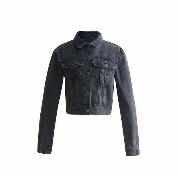 p52ci autumn new korean style high waist short slim fit single-breasted denim autumn new women's jacketkorean style high waist short sl, Black;brown
p52ci autumn new korean style high waist short slim fit single-breasted denim autumn new women's jacketkorean style high waist short sl, Black;brown